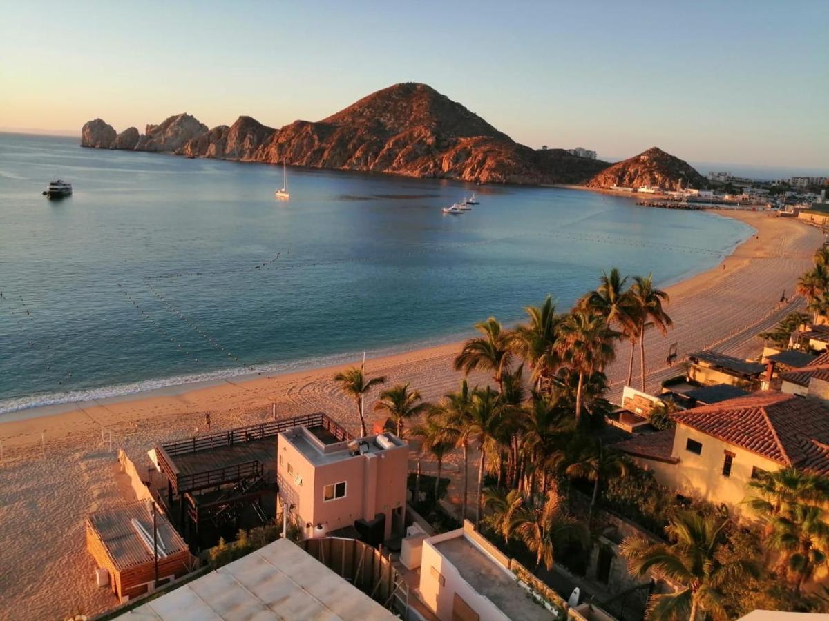 Corazon Cabo, A Noble House Resort Cabo San Lucas Kültér fotó