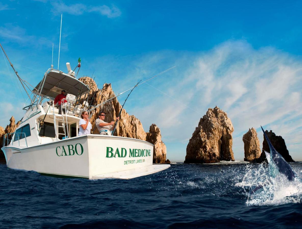 Corazon Cabo, A Noble House Resort Cabo San Lucas Kültér fotó