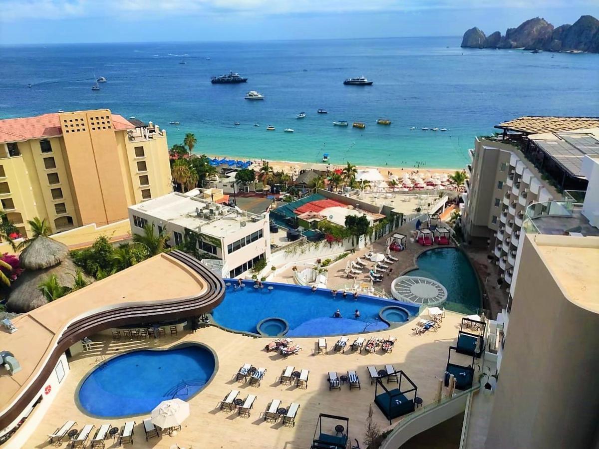 Corazon Cabo, A Noble House Resort Cabo San Lucas Kültér fotó
