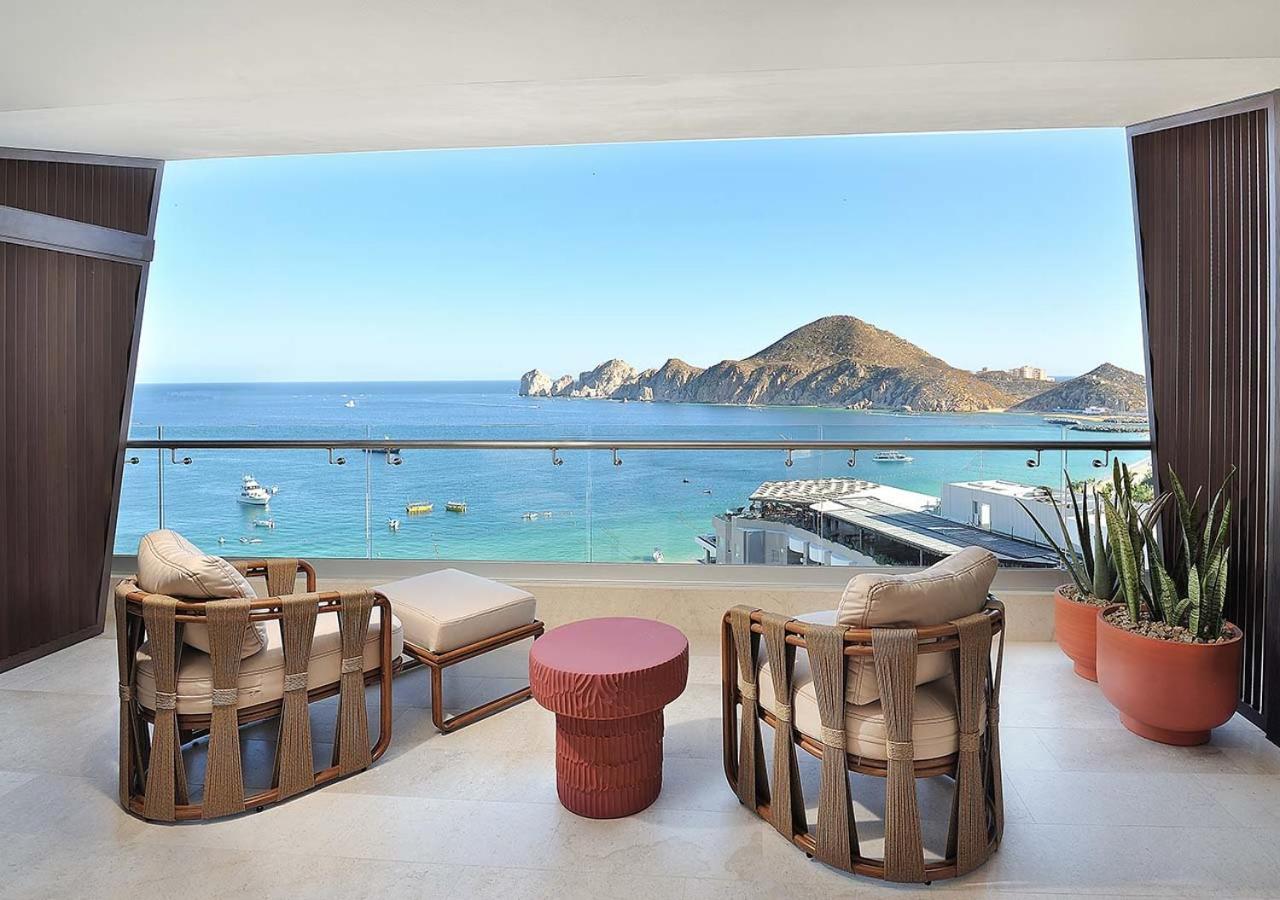 Corazon Cabo, A Noble House Resort Cabo San Lucas Kültér fotó