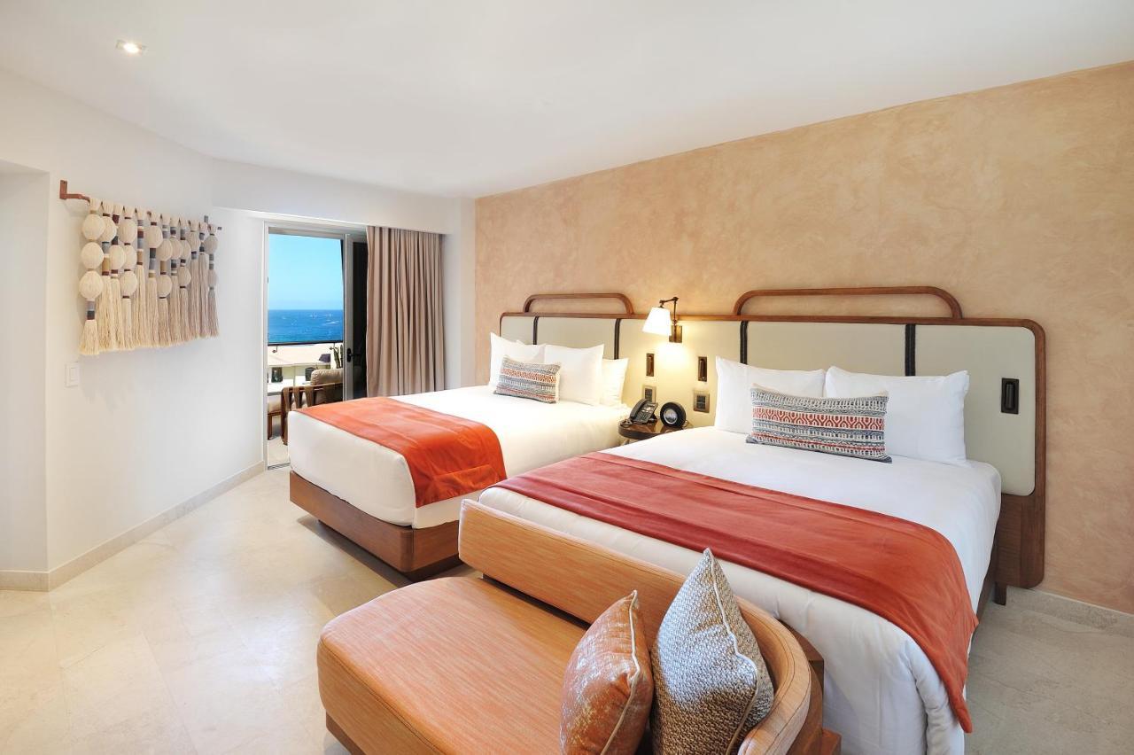 Corazon Cabo, A Noble House Resort Cabo San Lucas Kültér fotó