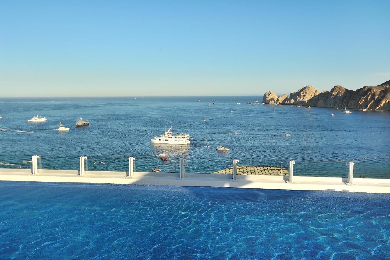 Corazon Cabo, A Noble House Resort Cabo San Lucas Kültér fotó