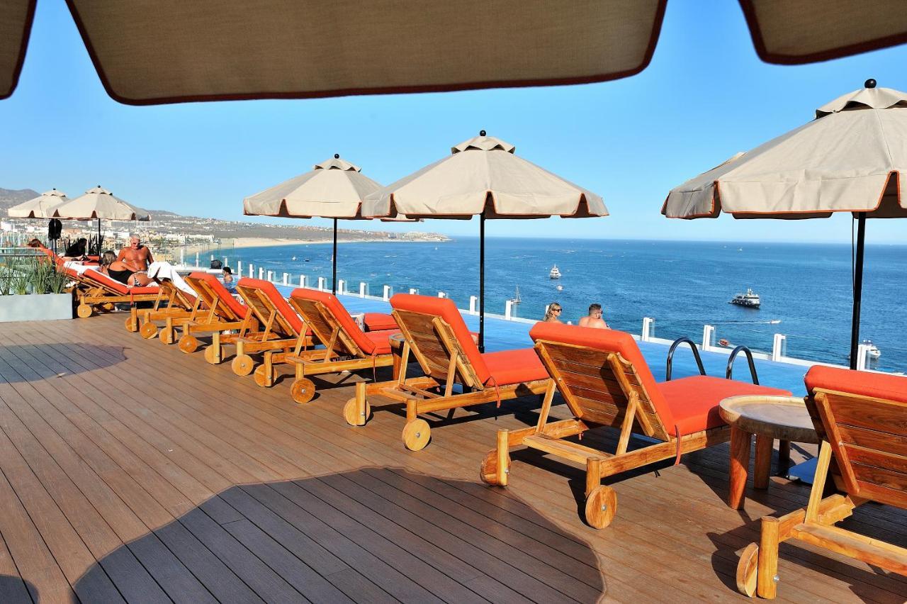 Corazon Cabo, A Noble House Resort Cabo San Lucas Kültér fotó