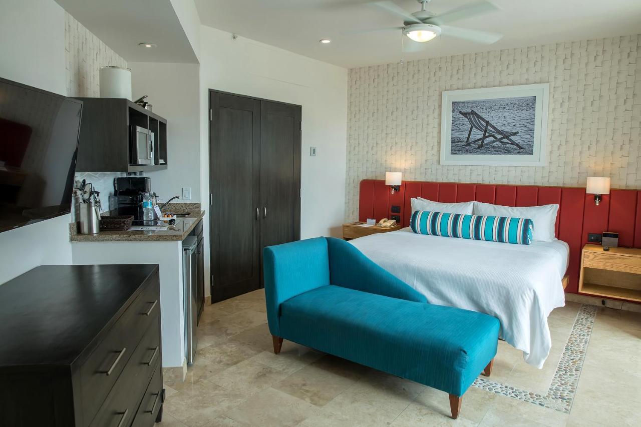 Corazon Cabo, A Noble House Resort Cabo San Lucas Kültér fotó