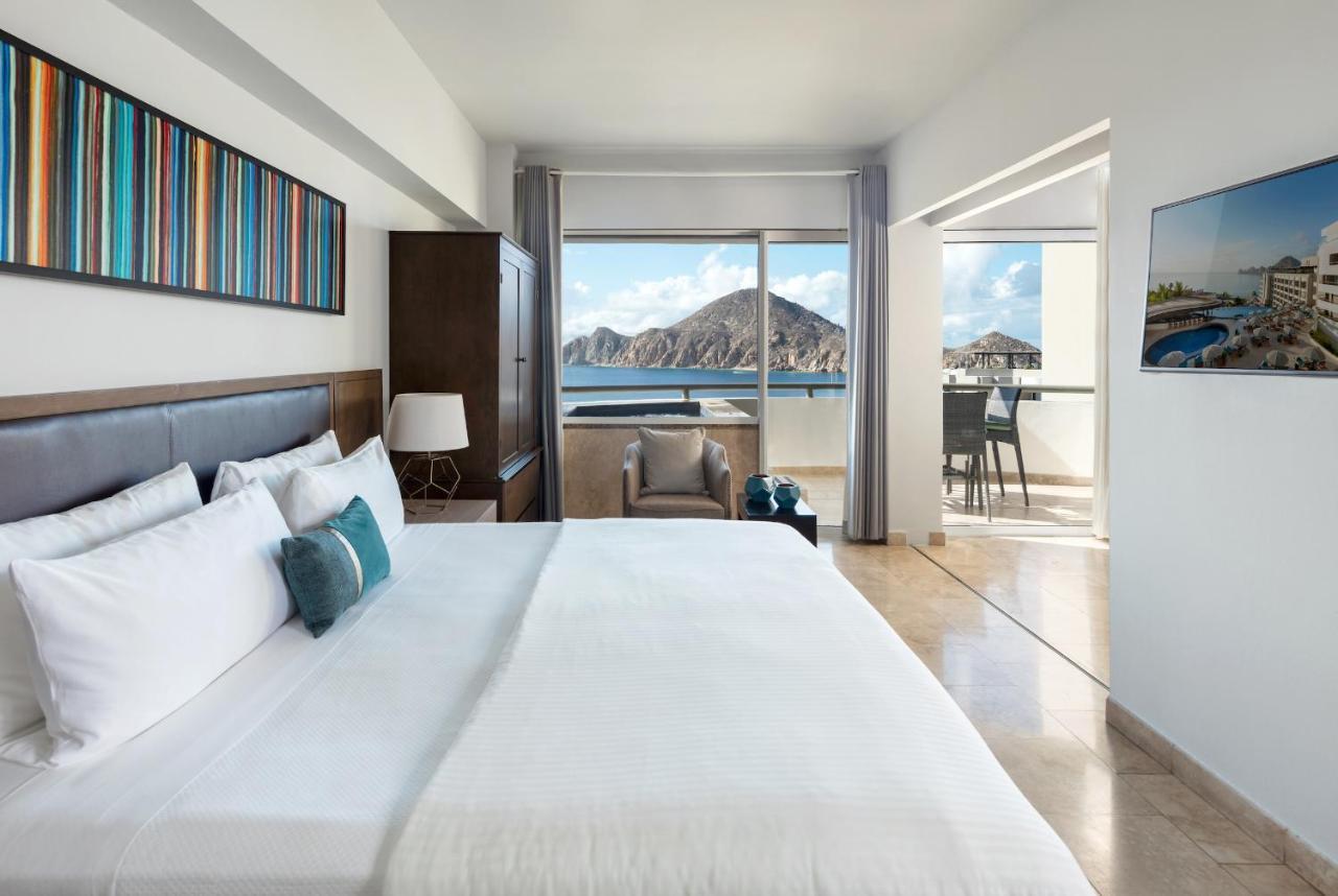 Corazon Cabo, A Noble House Resort Cabo San Lucas Kültér fotó