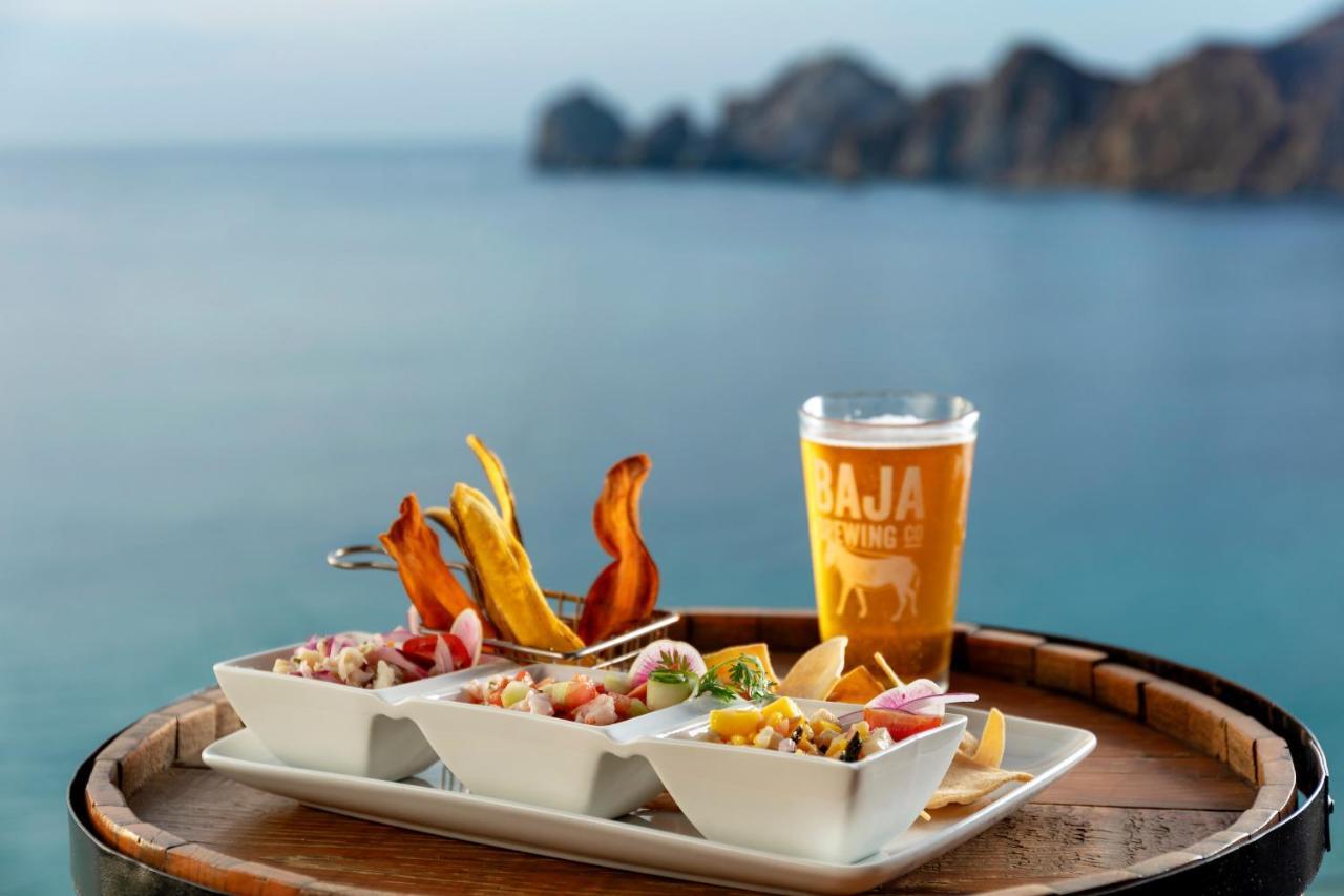 Corazon Cabo, A Noble House Resort Cabo San Lucas Kültér fotó