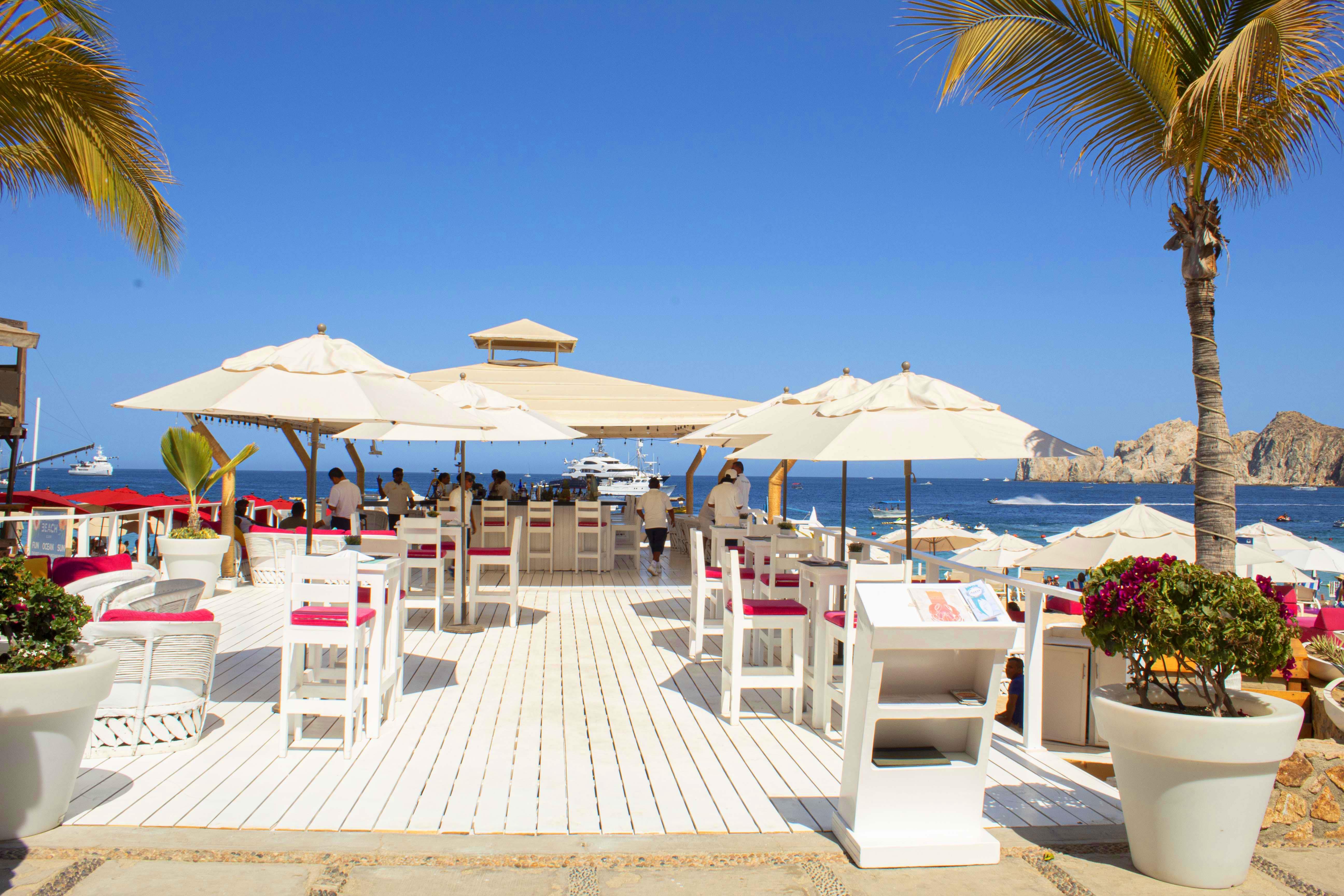 Corazon Cabo, A Noble House Resort Cabo San Lucas Kültér fotó