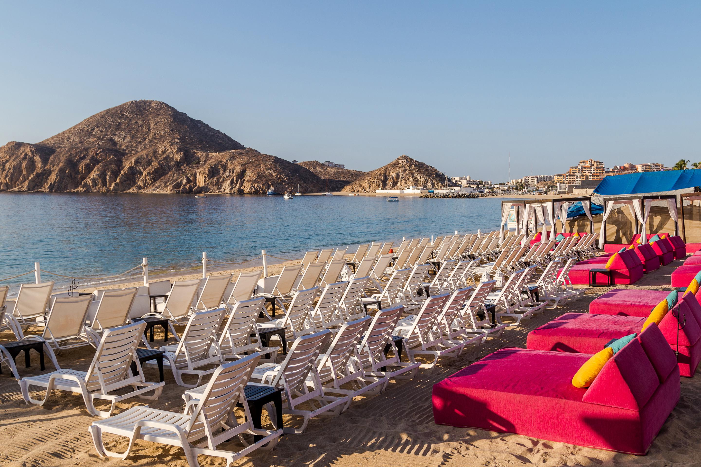 Corazon Cabo, A Noble House Resort Cabo San Lucas Kültér fotó