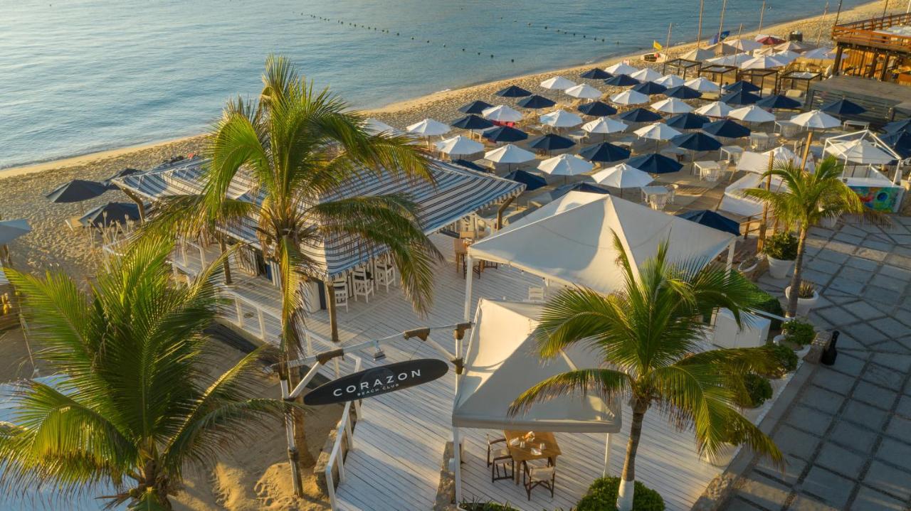 Corazon Cabo, A Noble House Resort Cabo San Lucas Kültér fotó