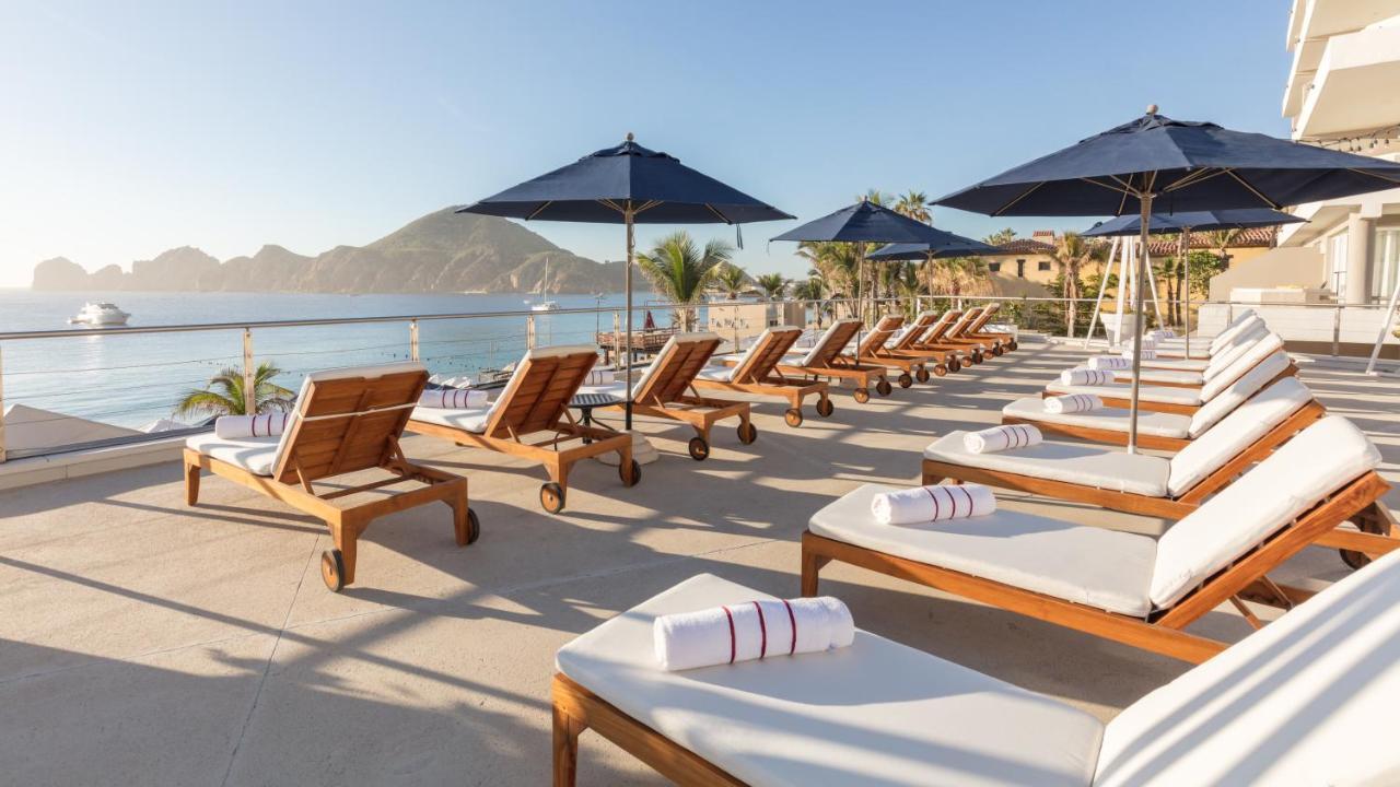 Corazon Cabo, A Noble House Resort Cabo San Lucas Kültér fotó
