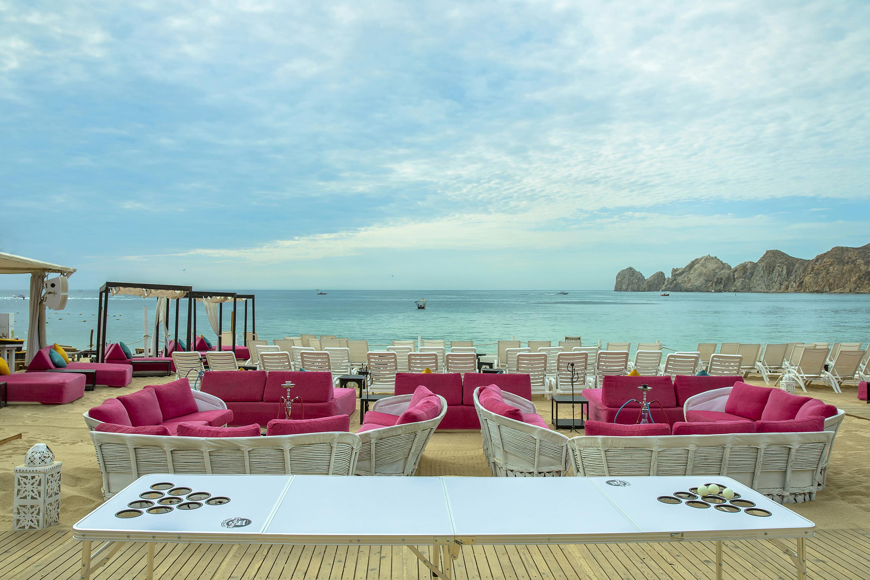 Corazon Cabo, A Noble House Resort Cabo San Lucas Kültér fotó