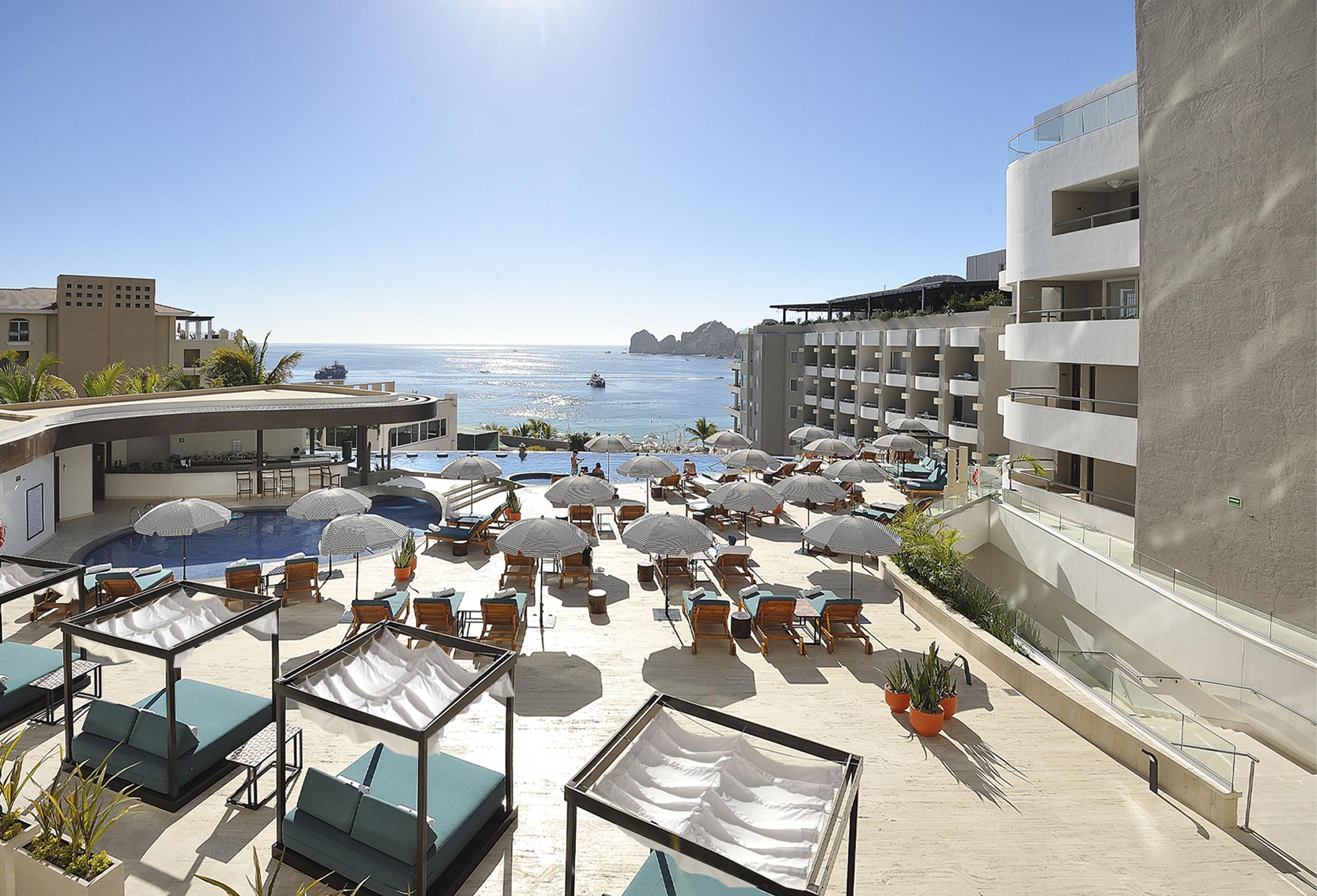 Corazon Cabo, A Noble House Resort Cabo San Lucas Kültér fotó
