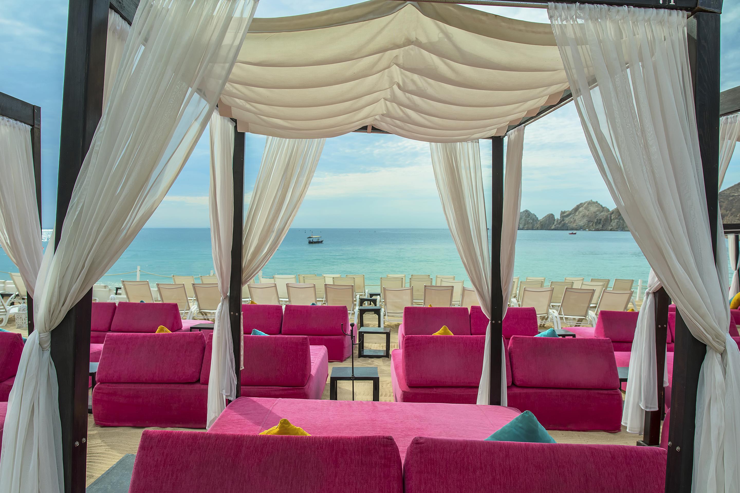 Corazon Cabo, A Noble House Resort Cabo San Lucas Kültér fotó