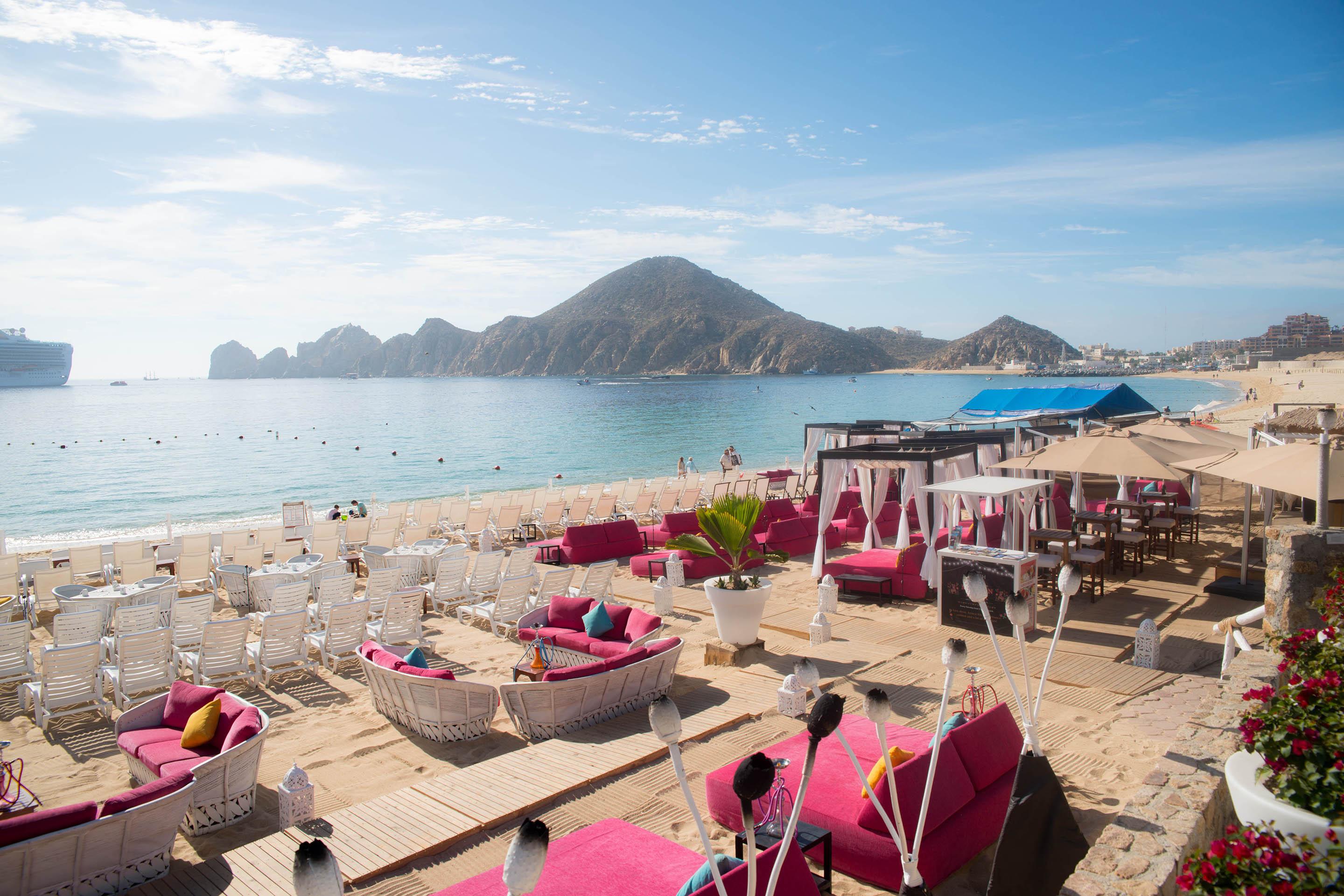 Corazon Cabo, A Noble House Resort Cabo San Lucas Kültér fotó