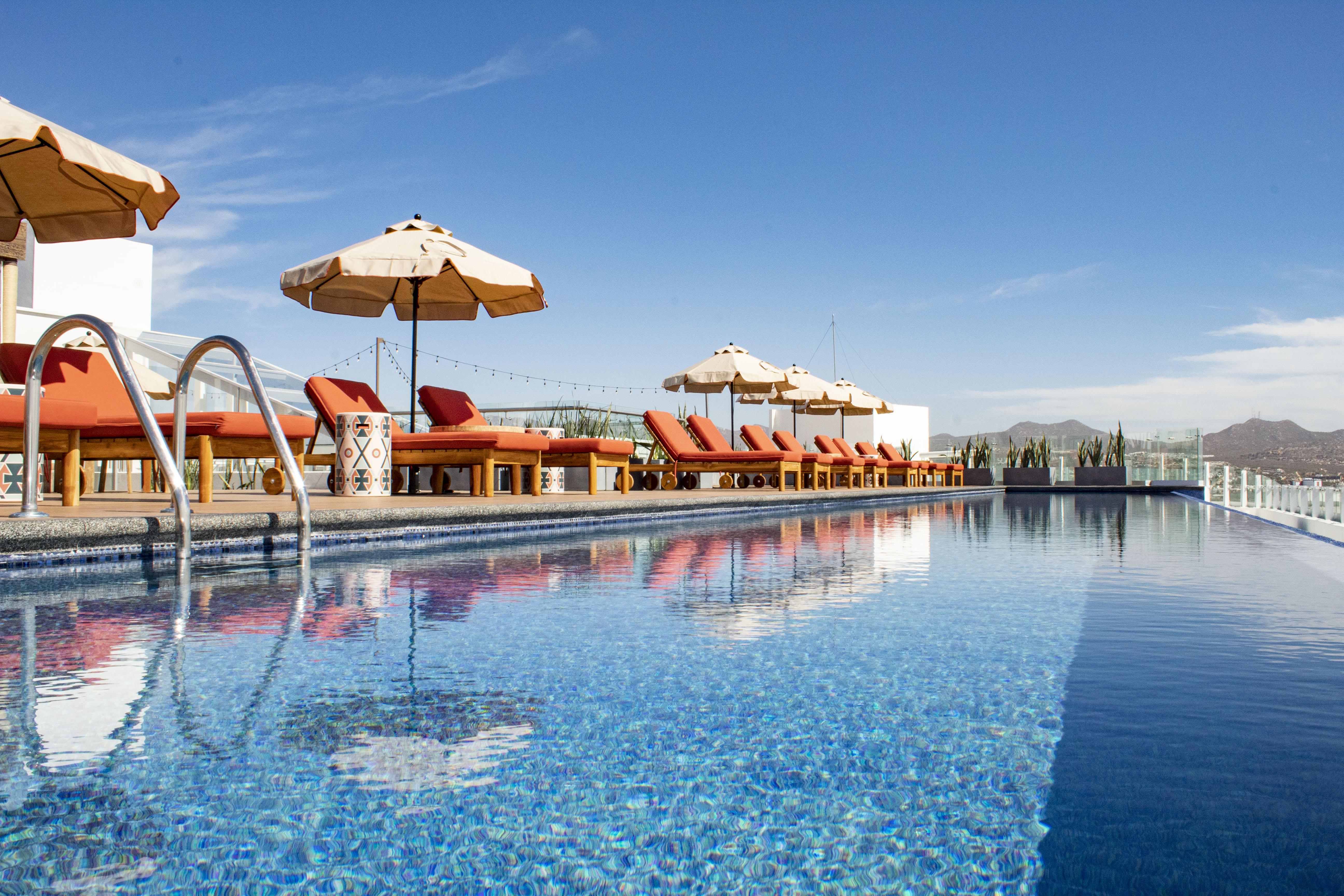 Corazon Cabo, A Noble House Resort Cabo San Lucas Kültér fotó