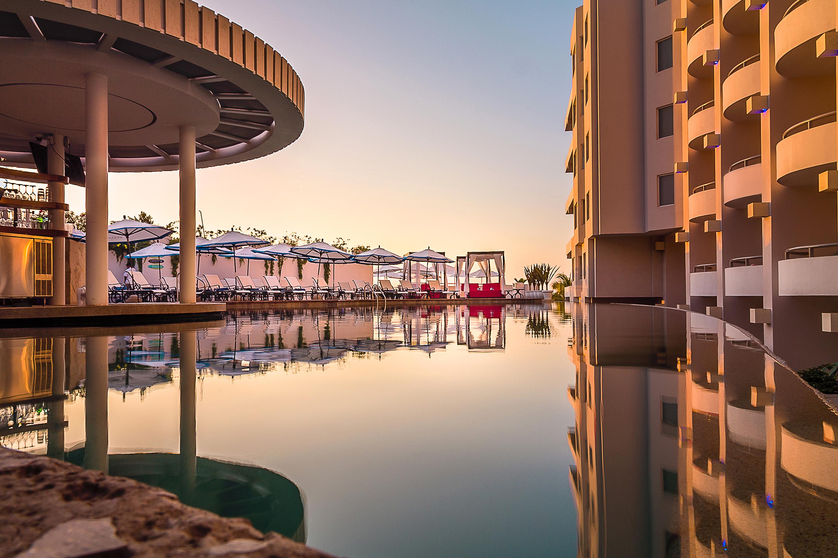 Corazon Cabo, A Noble House Resort Cabo San Lucas Kültér fotó