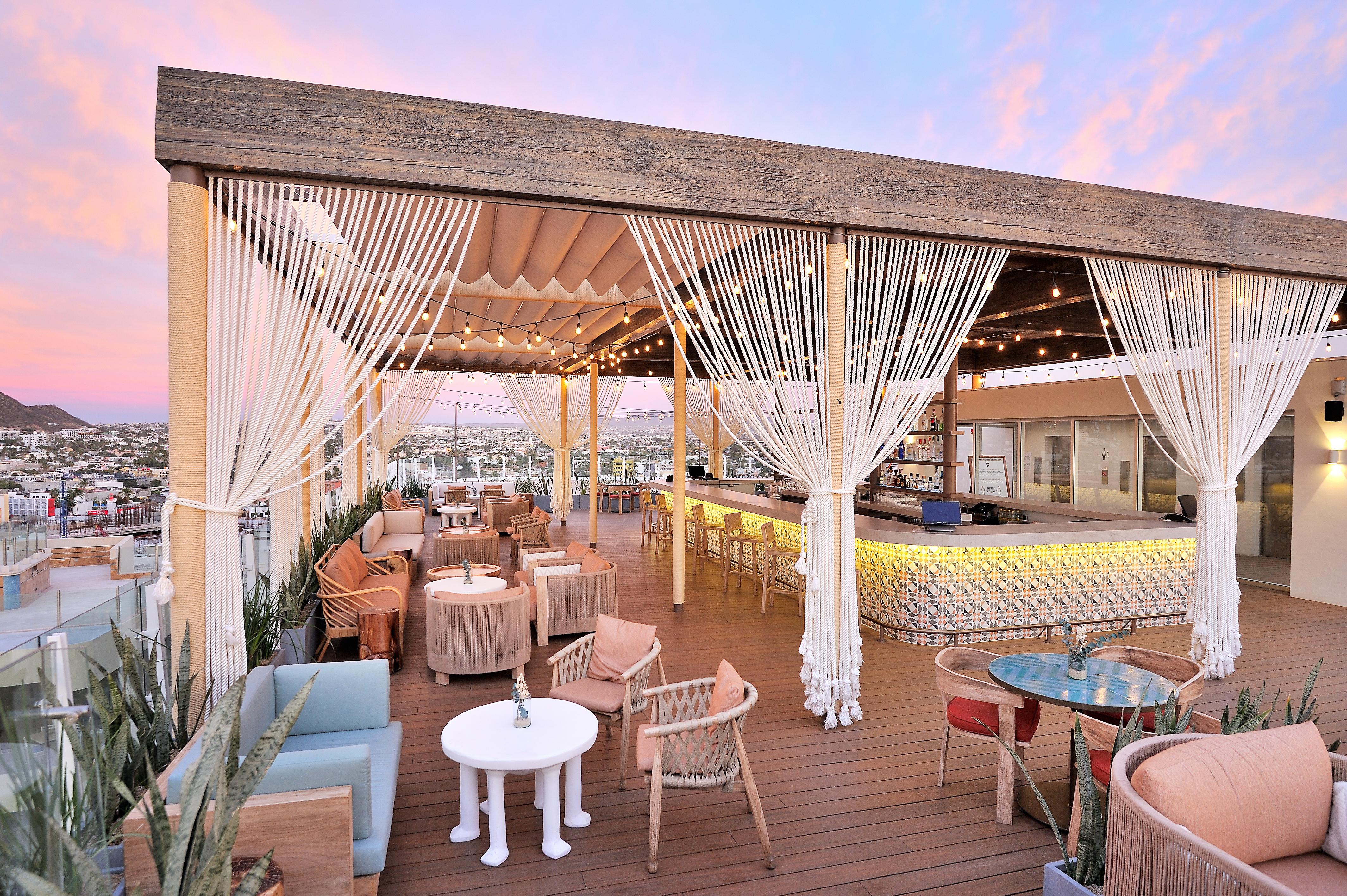 Corazon Cabo, A Noble House Resort Cabo San Lucas Kültér fotó