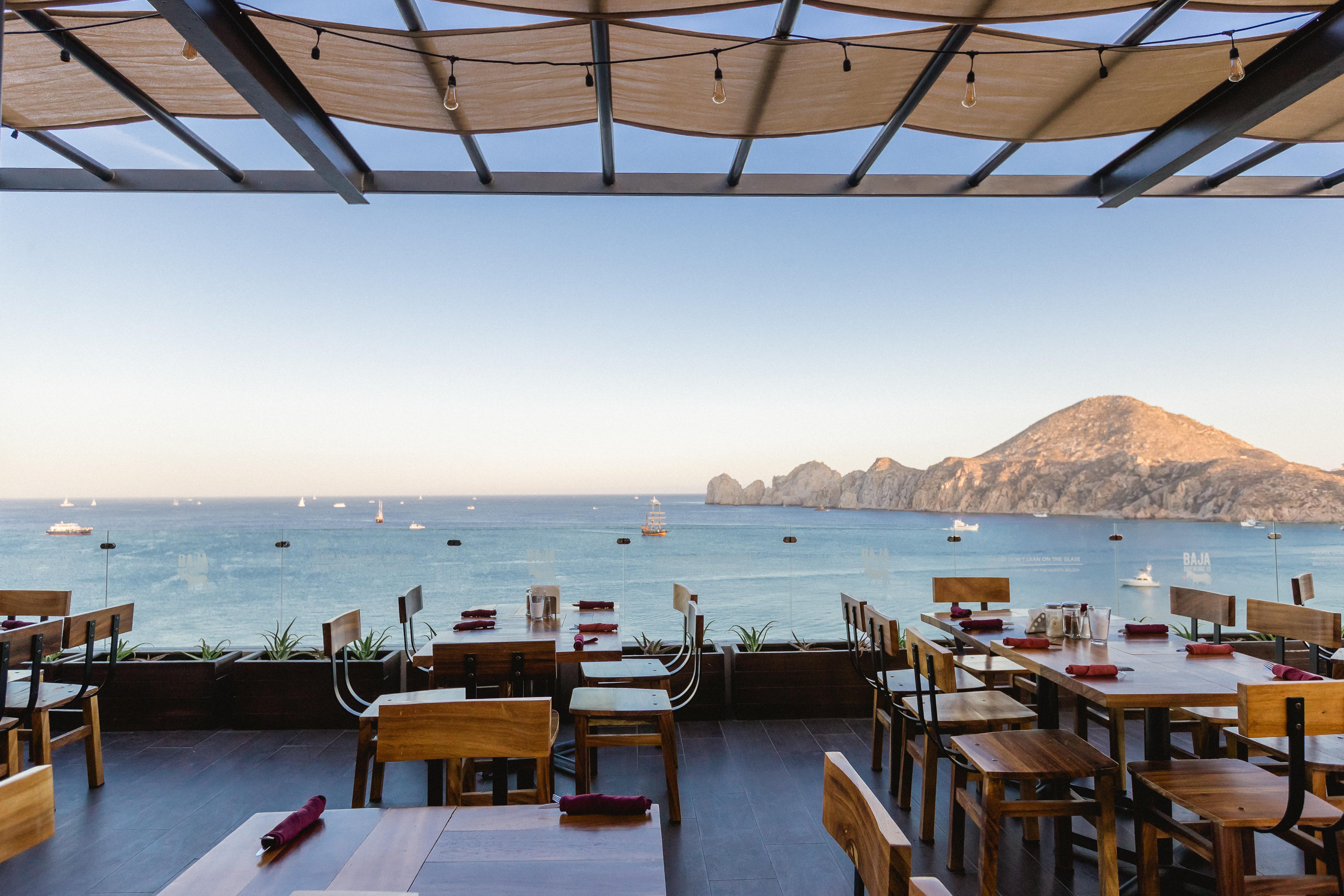Corazon Cabo, A Noble House Resort Cabo San Lucas Kültér fotó