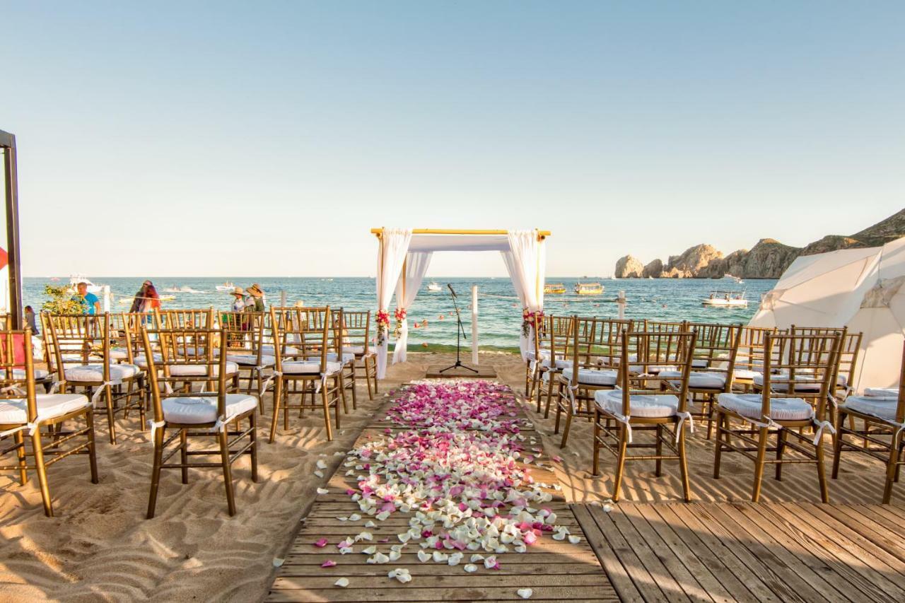 Corazon Cabo, A Noble House Resort Cabo San Lucas Kültér fotó